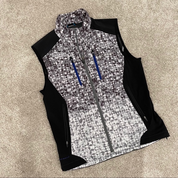 Columbia Omni Shield Vest - Picture 1 of 4